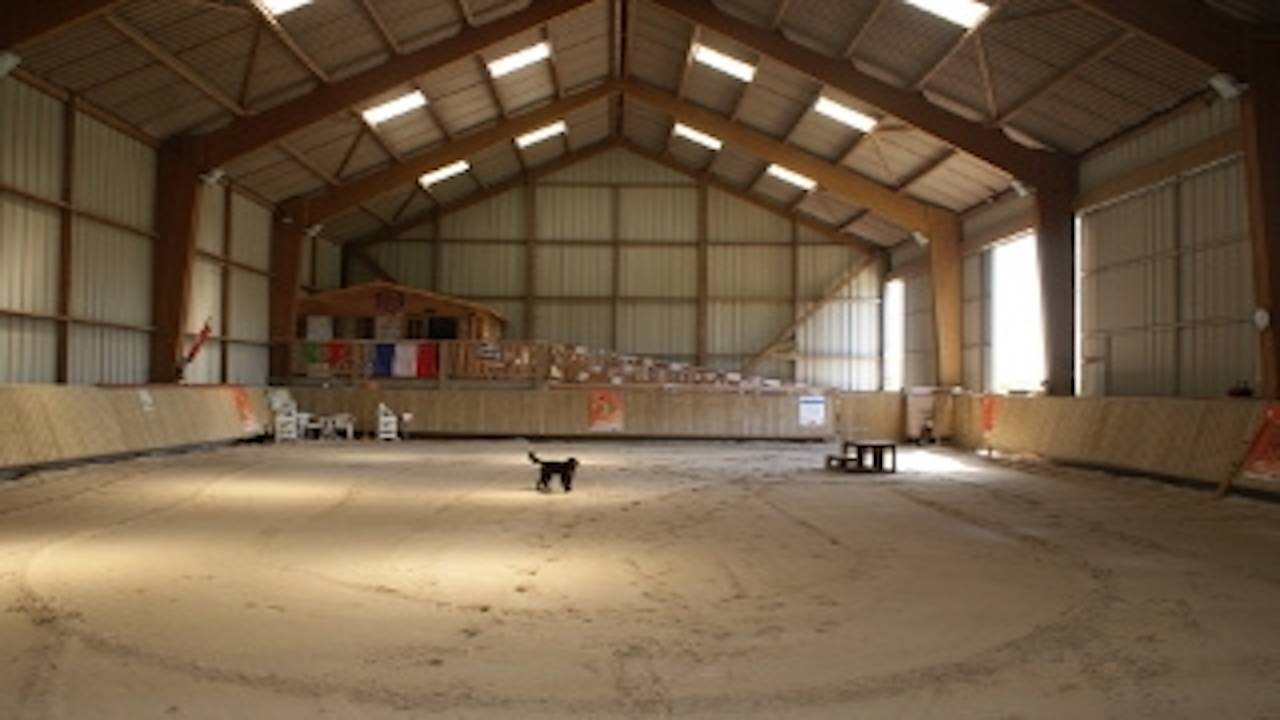 Azienda equestre In vendita Eure-et-Loir