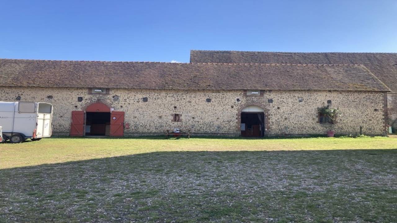 Azienda equestre In vendita Eure-et-Loir