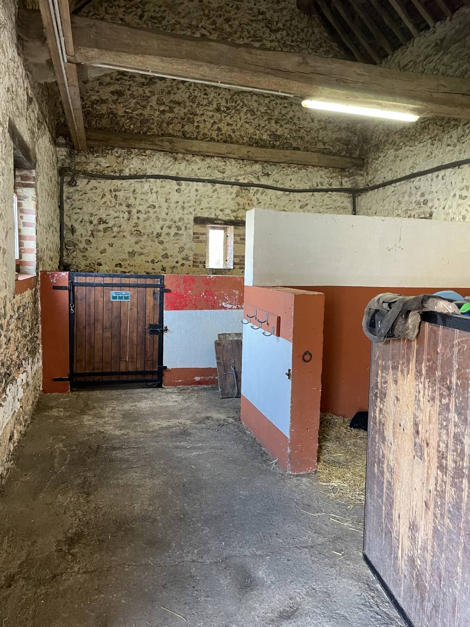 Azienda equestre In vendita Eure-et-Loir