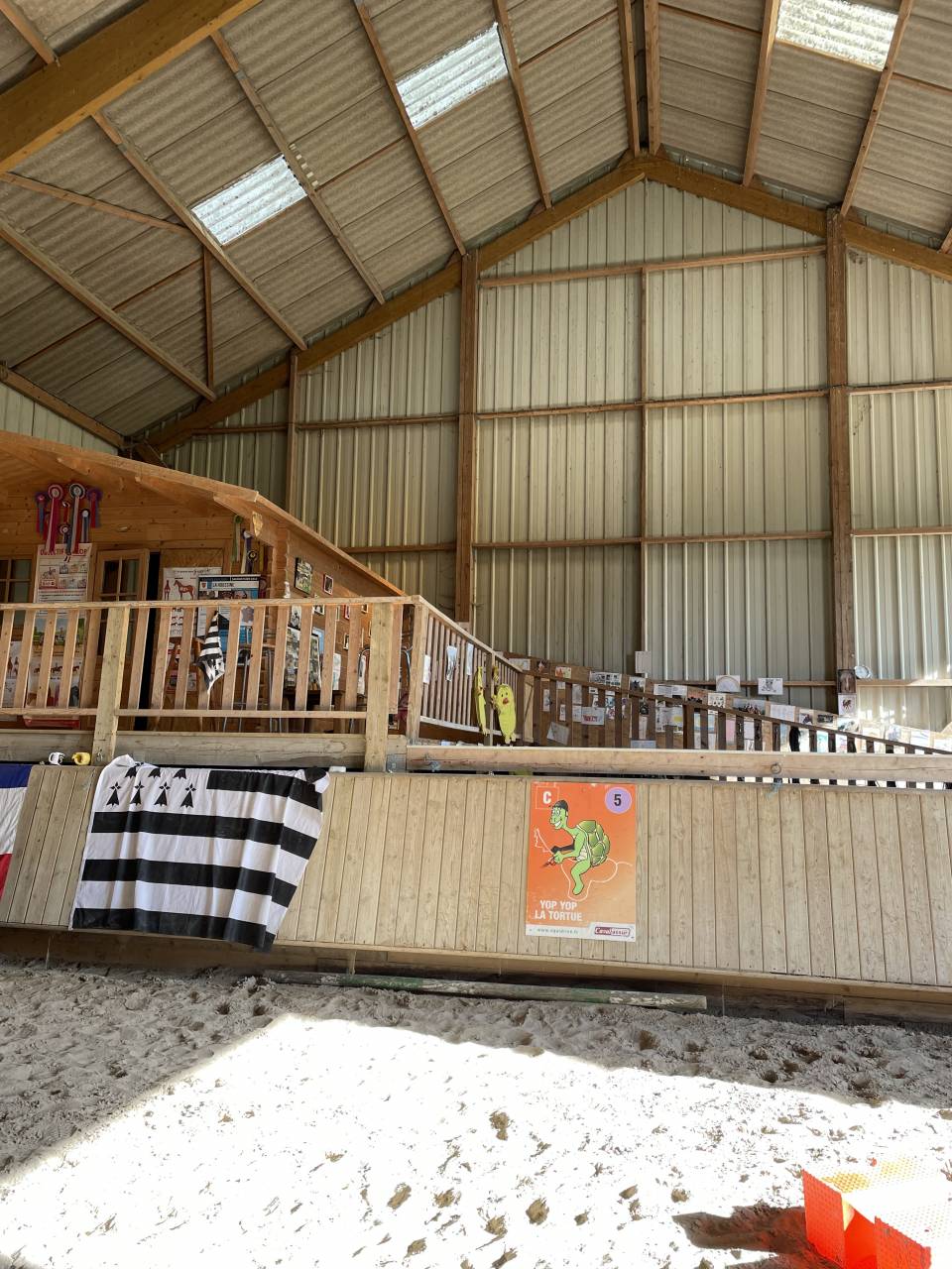 Azienda equestre In vendita Eure-et-Loir