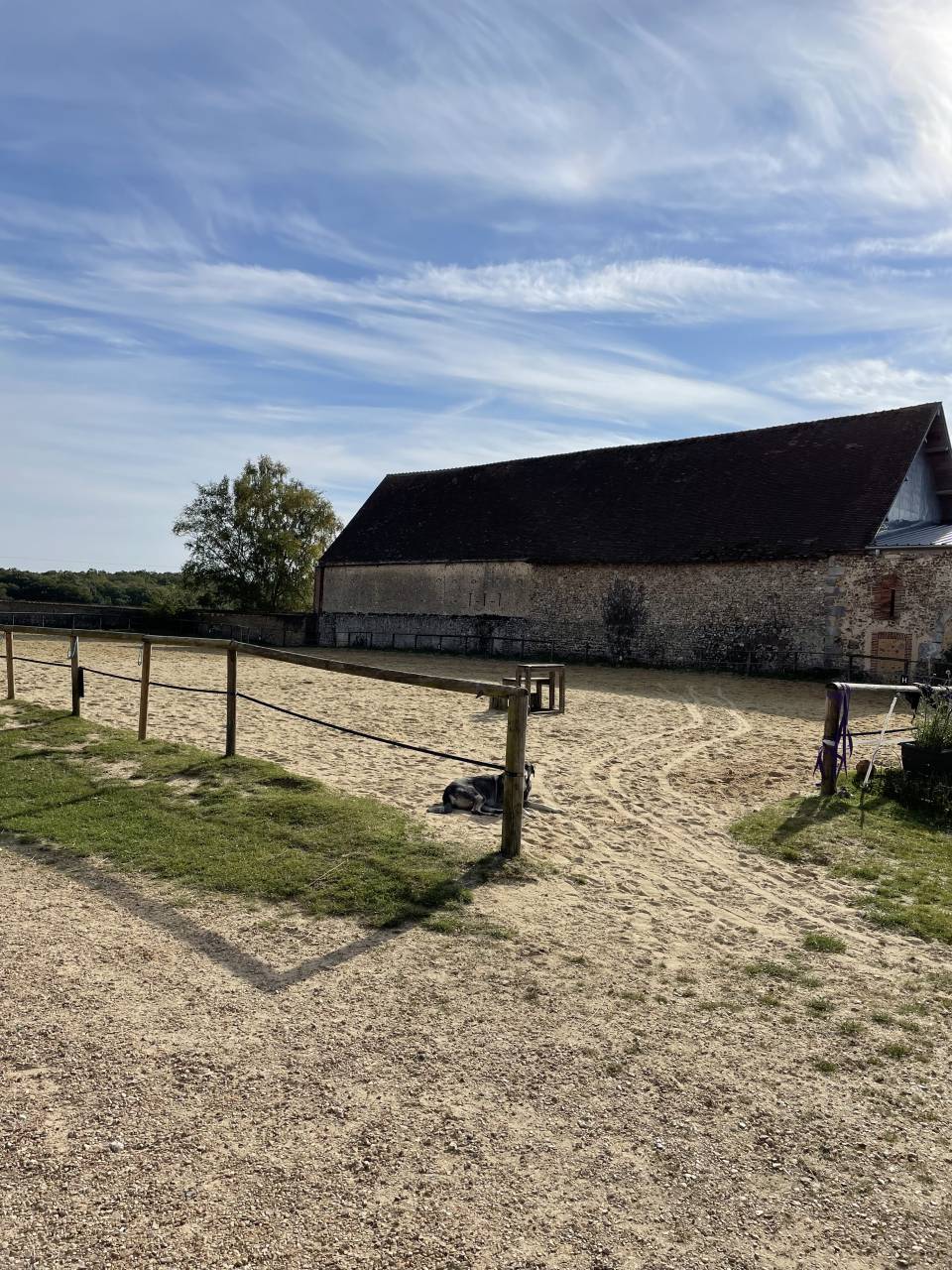 Azienda equestre In vendita Eure-et-Loir