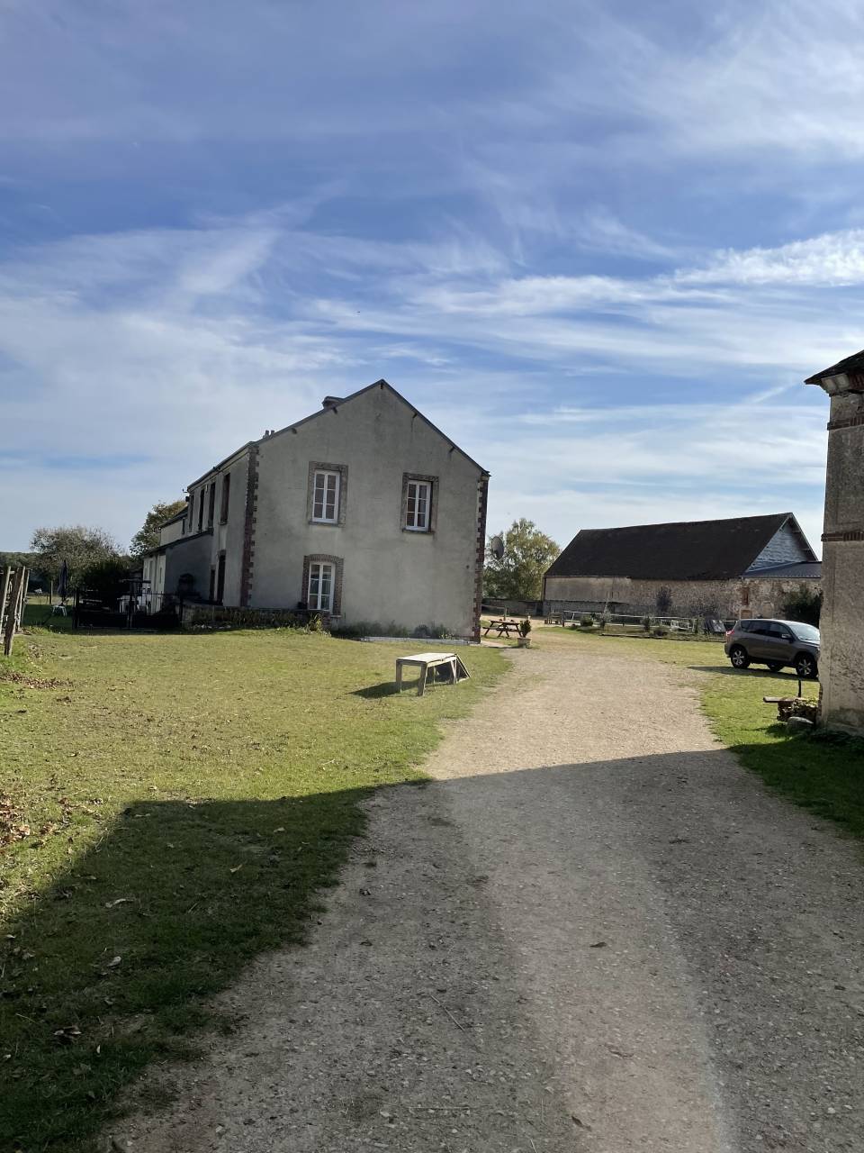 Azienda equestre In vendita Eure-et-Loir