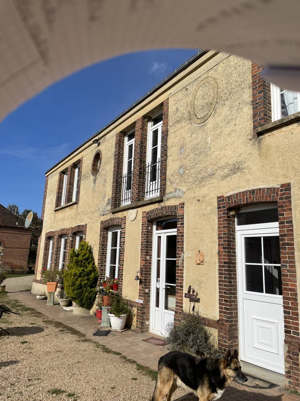 Azienda equestre In vendita Eure-et-Loir