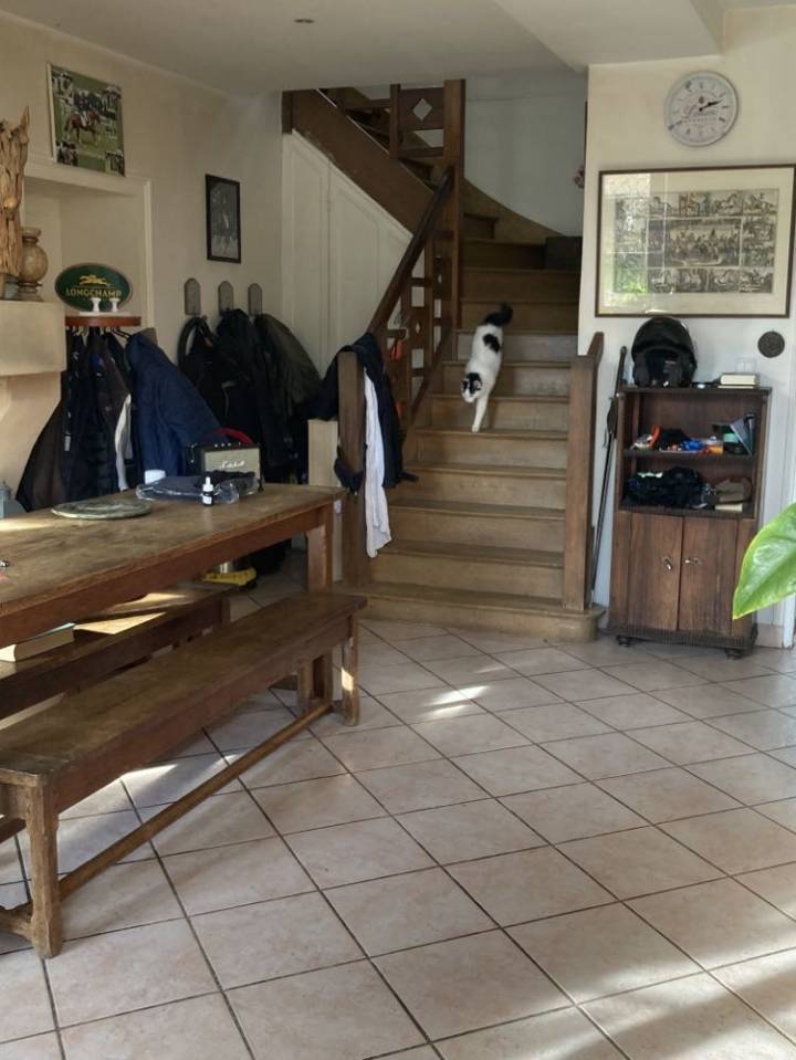 Azienda equestre In vendita Eure-et-Loir