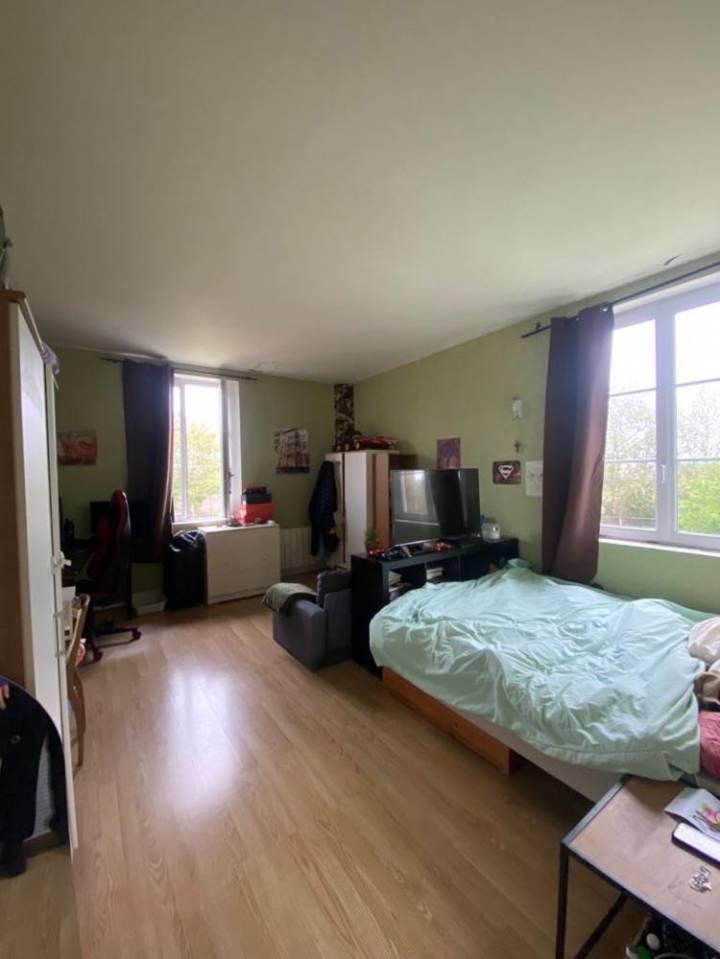 Azienda equestre In vendita Eure-et-Loir