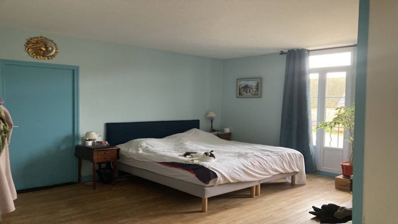 Azienda equestre In vendita Eure-et-Loir