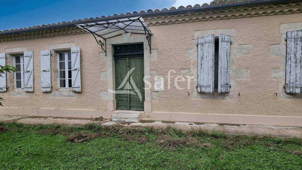 Azienda agricola In vendita Gers