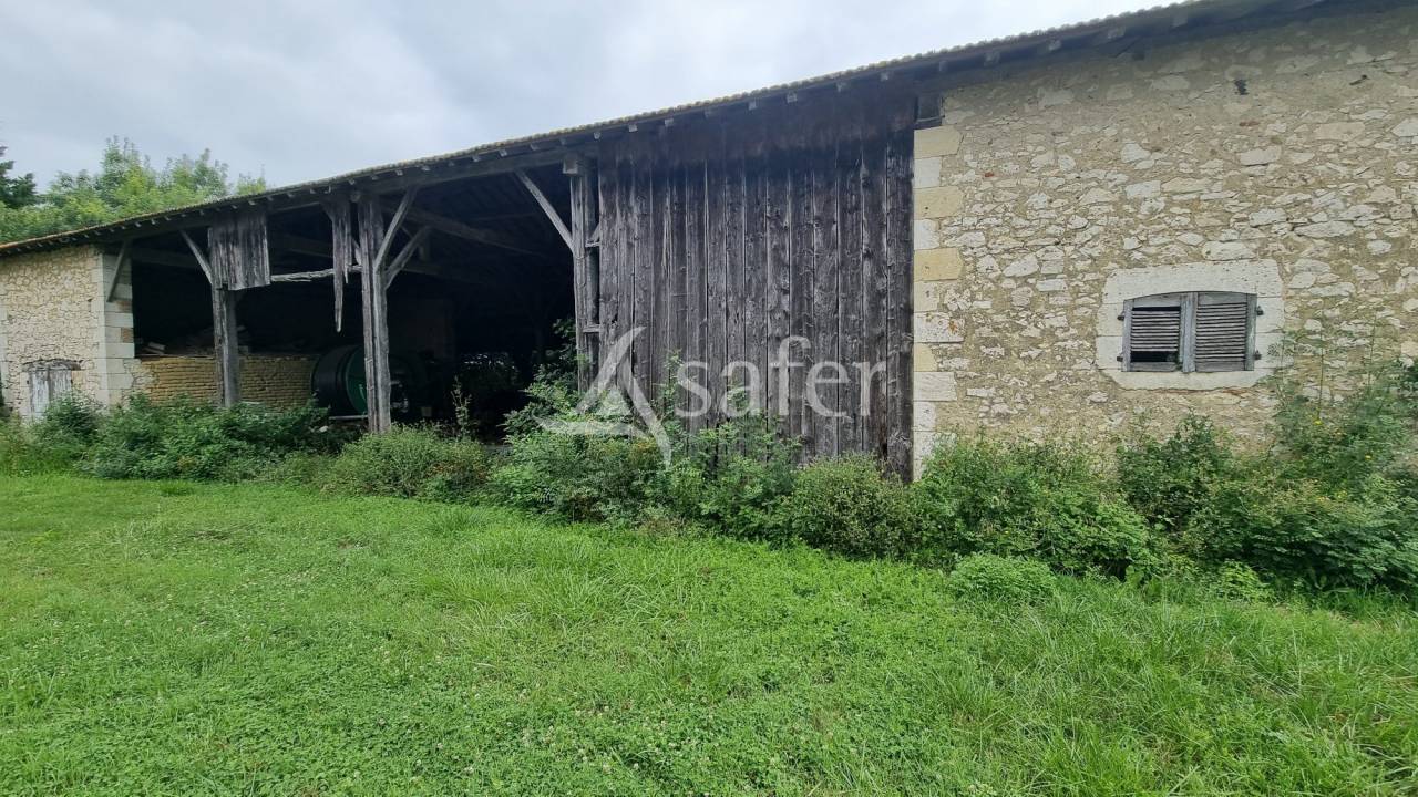 Azienda agricola In vendita Gers