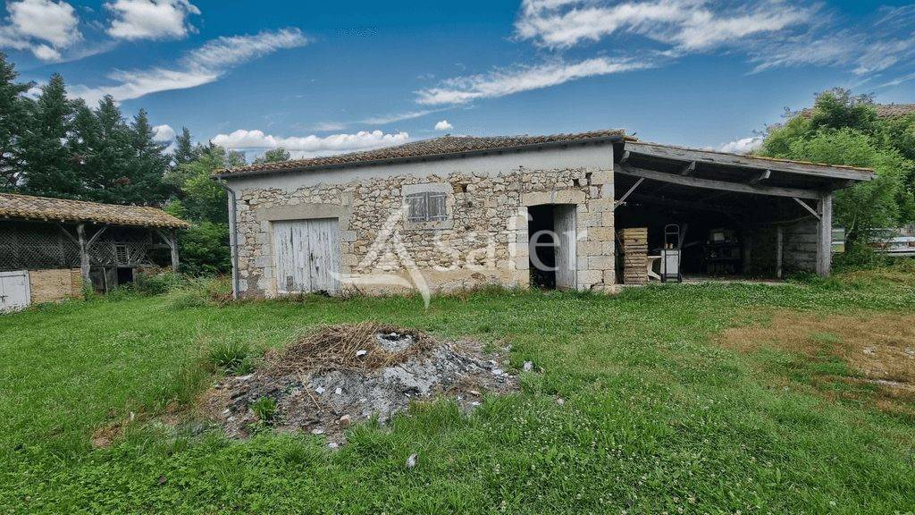 Azienda agricola In vendita Gers