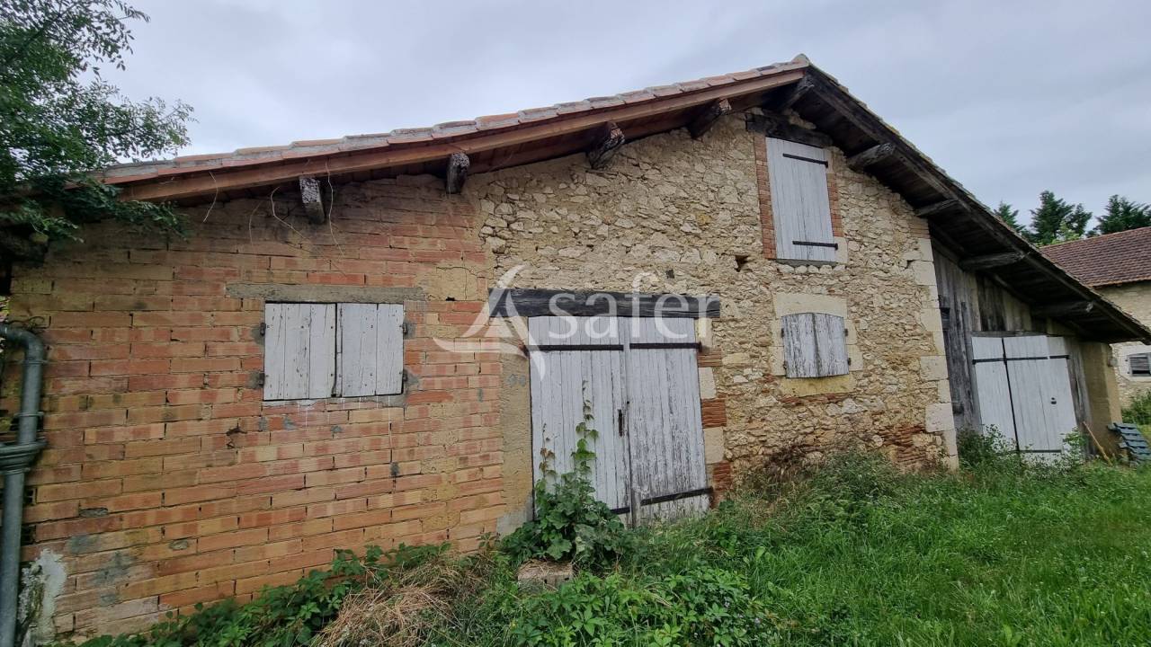 Azienda agricola In vendita Gers