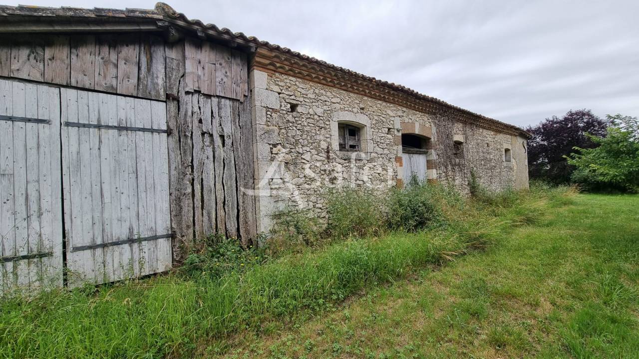 Azienda agricola In vendita Gers