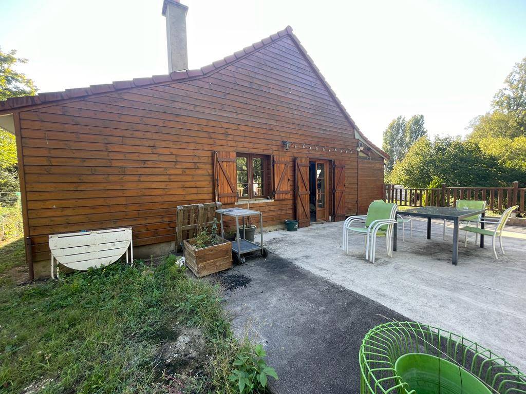 Proprietà equestre In vendita Cher