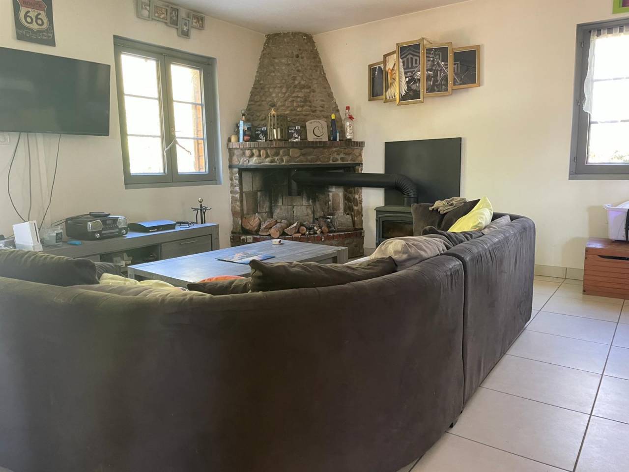 Proprietà equestre In vendita Cher