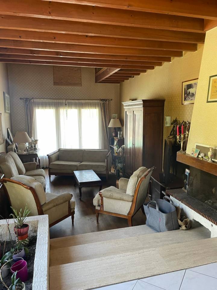 Proprietà equestre In vendita Cher