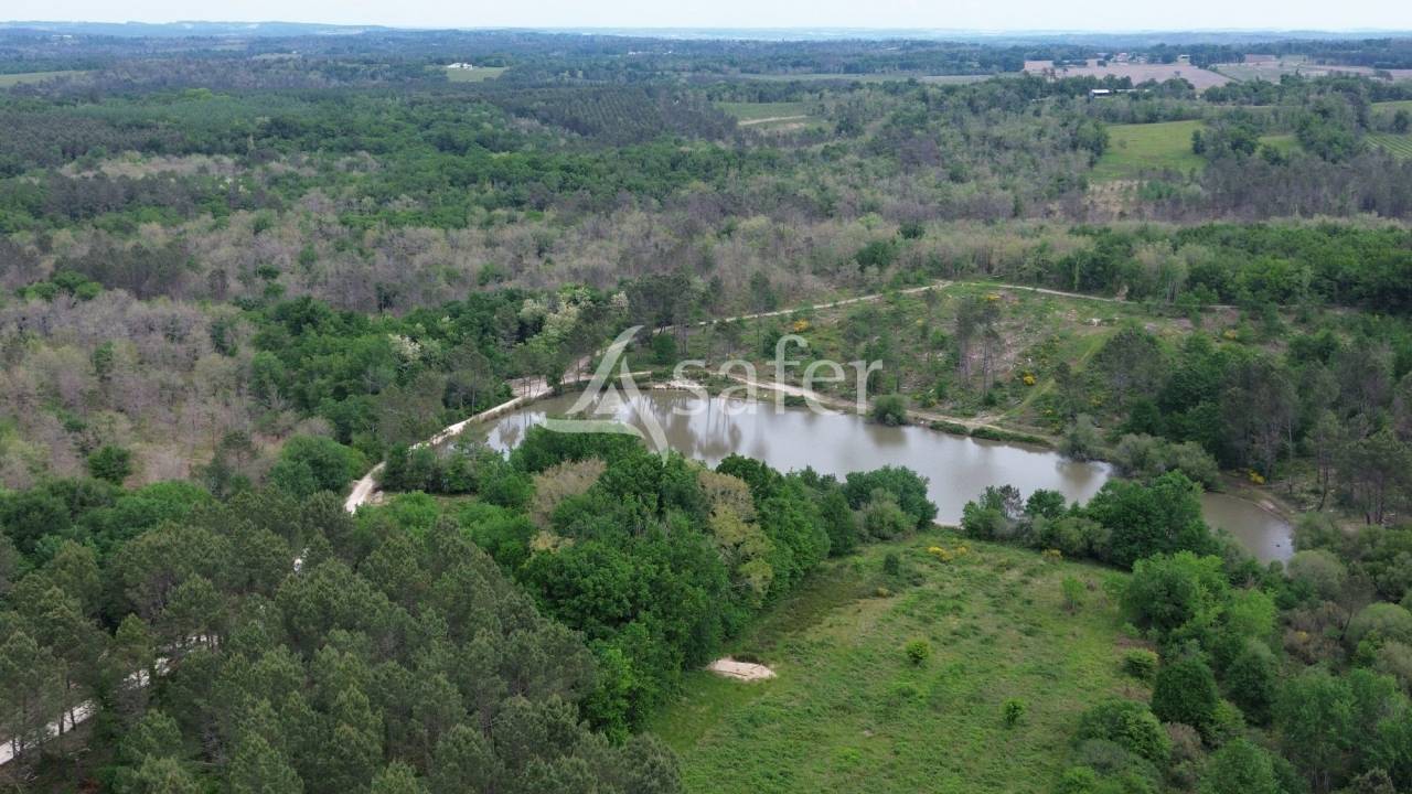 Proprietà rurale In vendita Dordogne