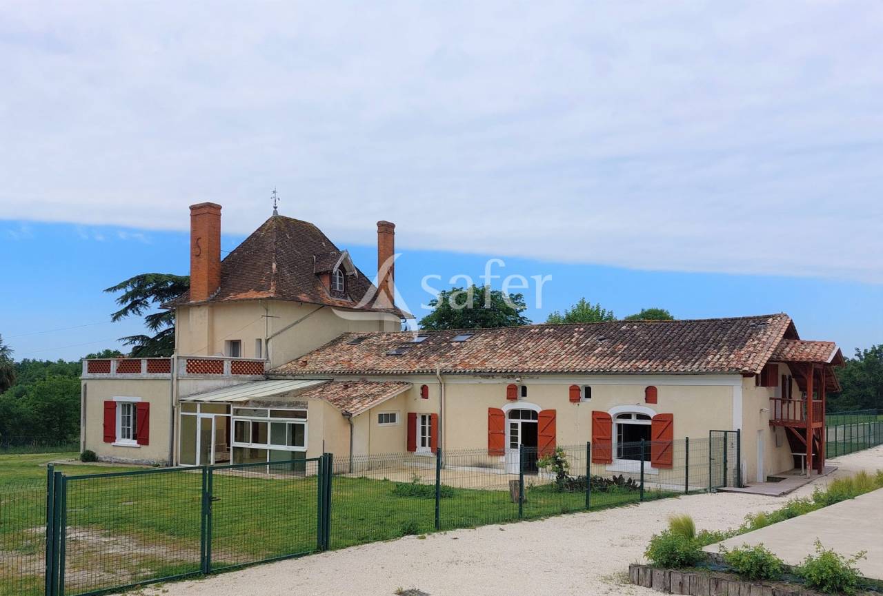 Proprietà rurale In vendita Dordogne