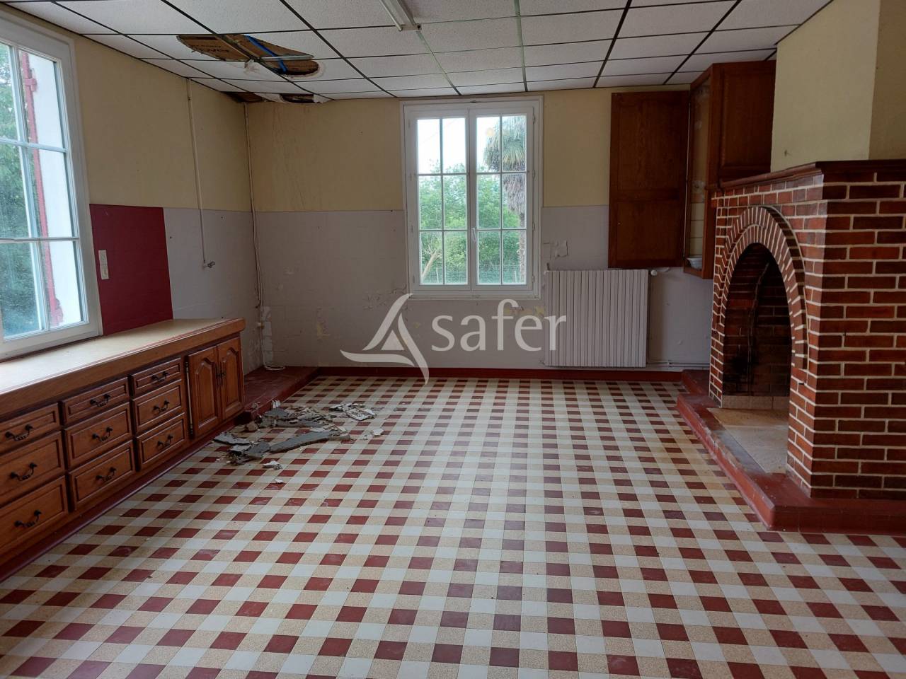 Proprietà rurale In vendita Dordogne