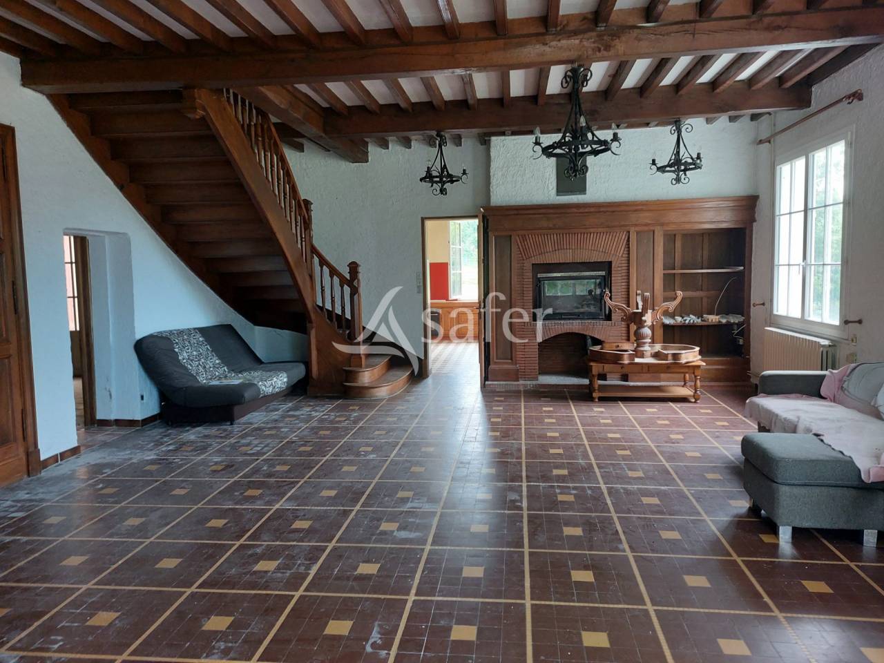 Proprietà rurale In vendita Dordogne