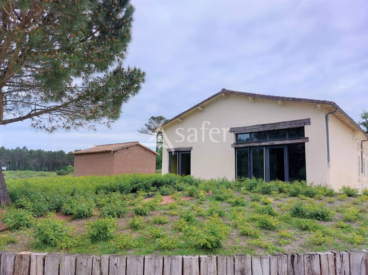 Proprietà rurale In vendita Dordogne