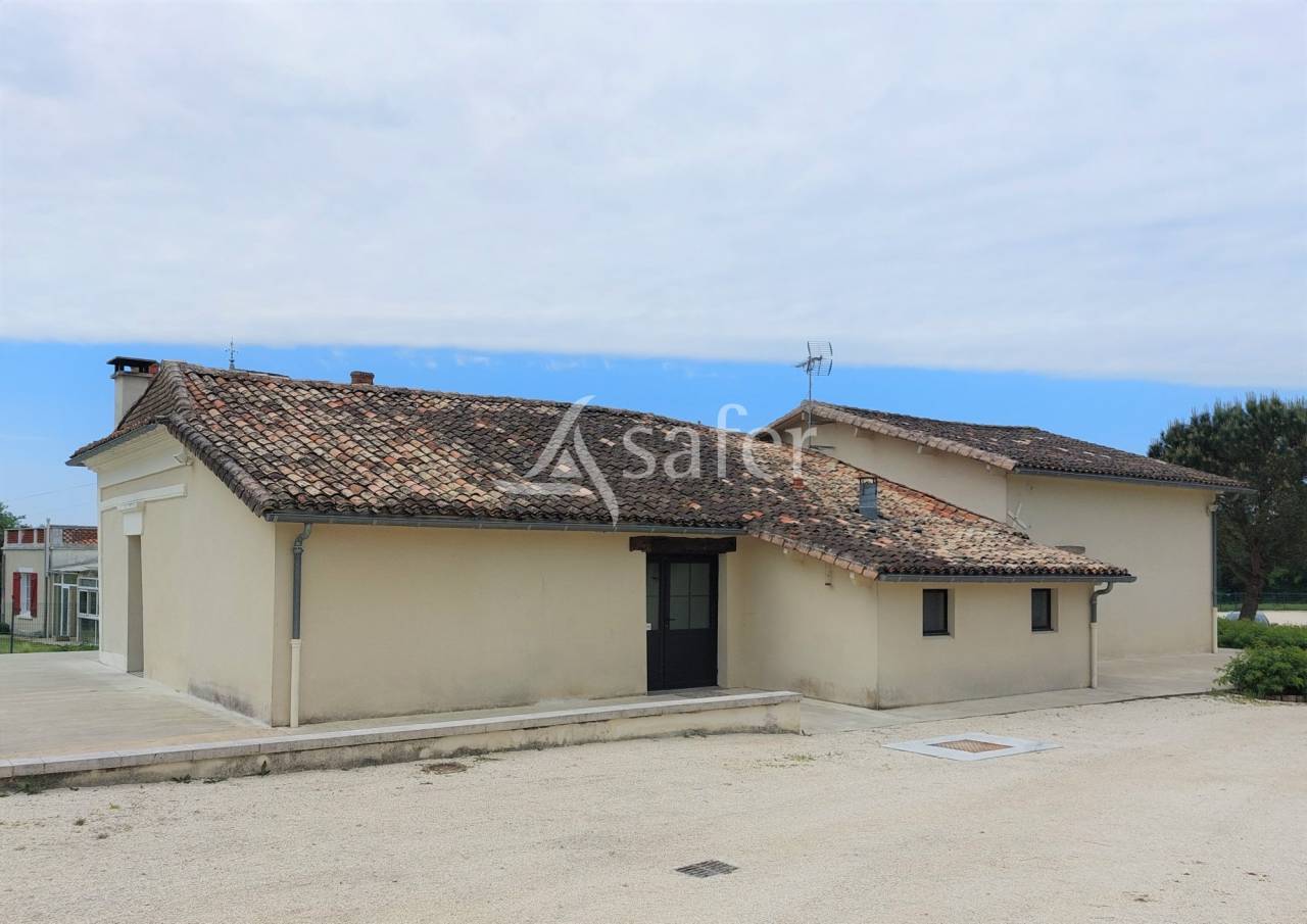 Proprietà rurale In vendita Dordogne