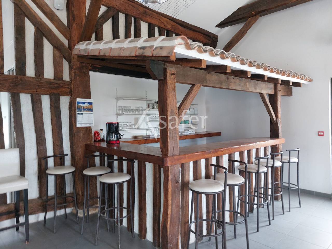 Proprietà rurale In vendita Dordogne