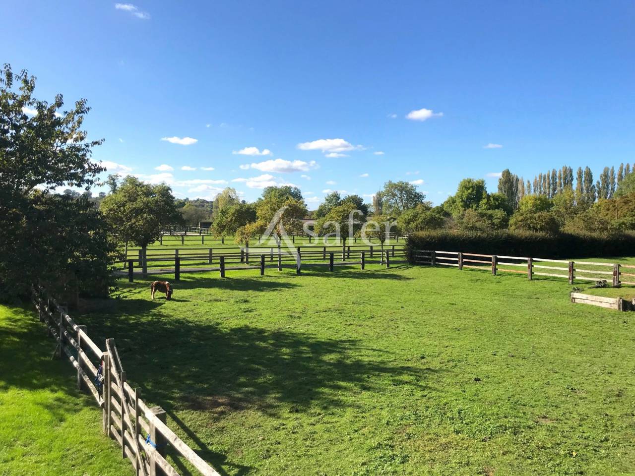 Proprietà equestre In vendita Calvados