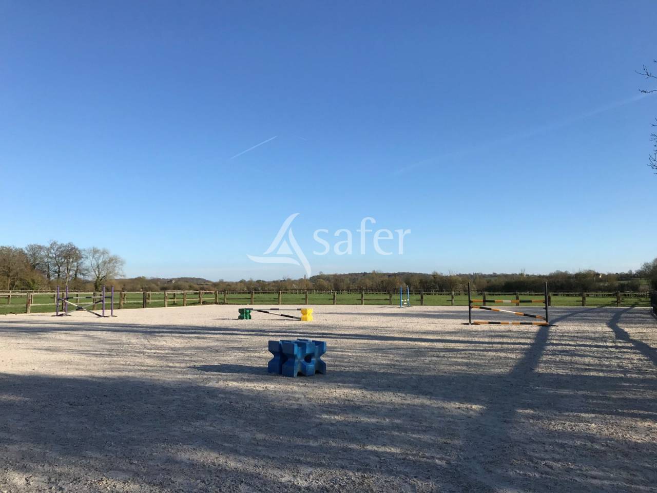 Proprietà equestre In vendita Calvados