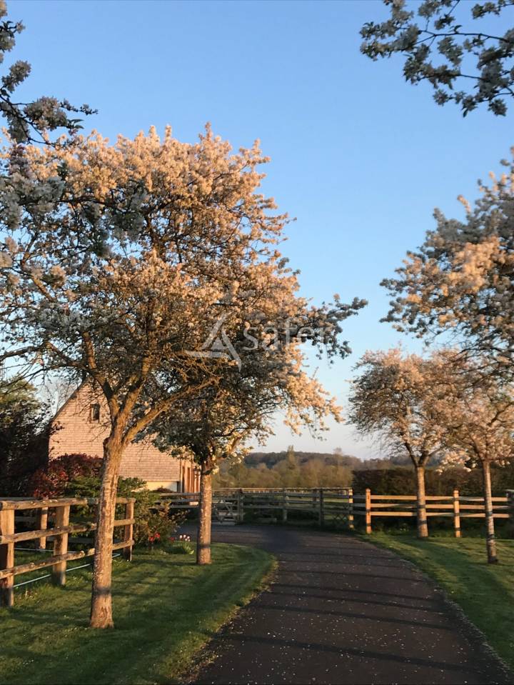 Proprietà equestre In vendita Calvados