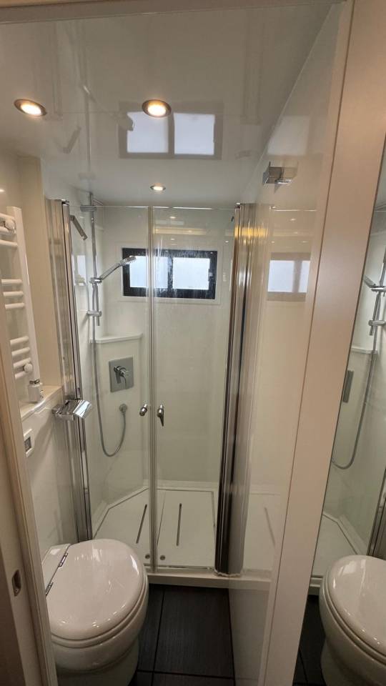 Camion per Cavalli STX SCANIA 2020 Occasione