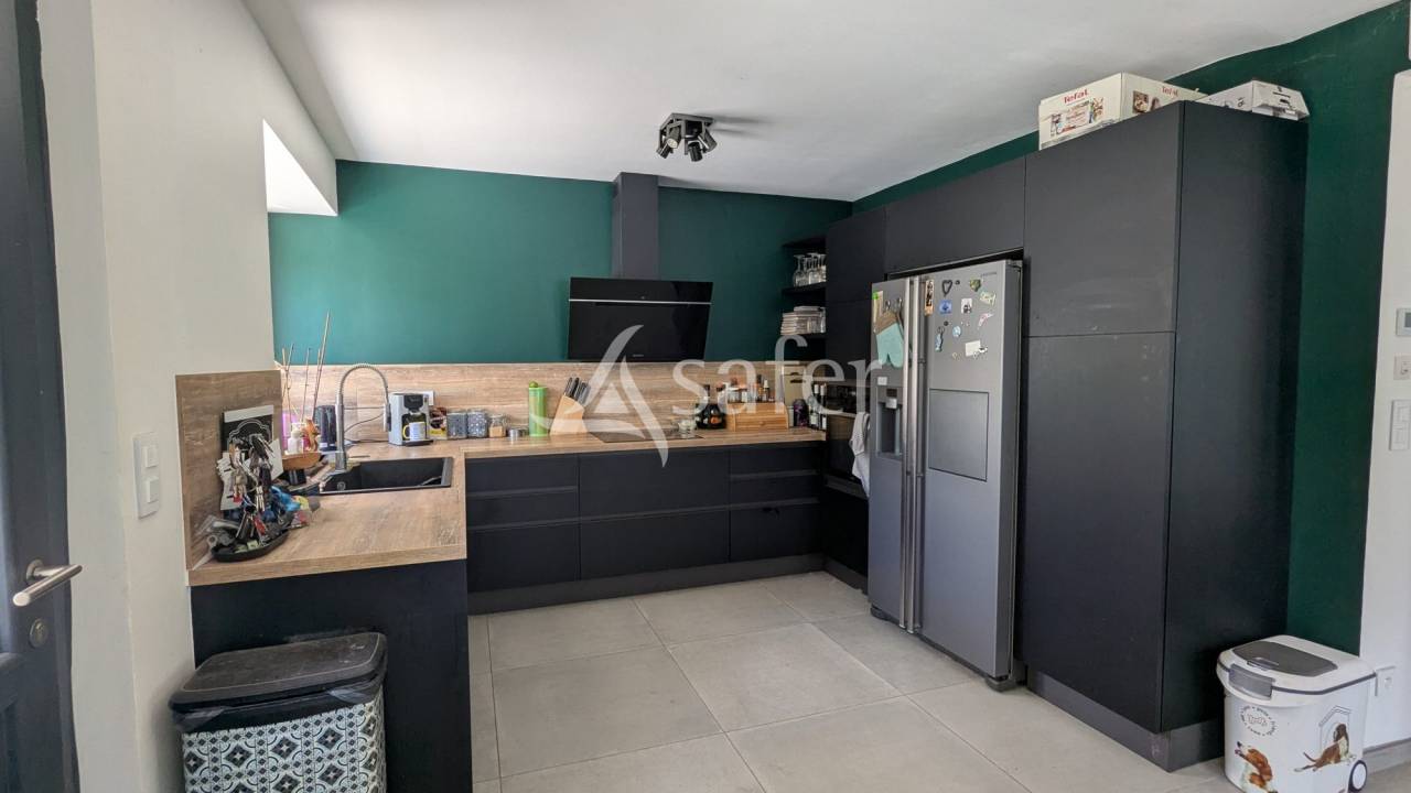 Proprietà equestre In vendita Savoie