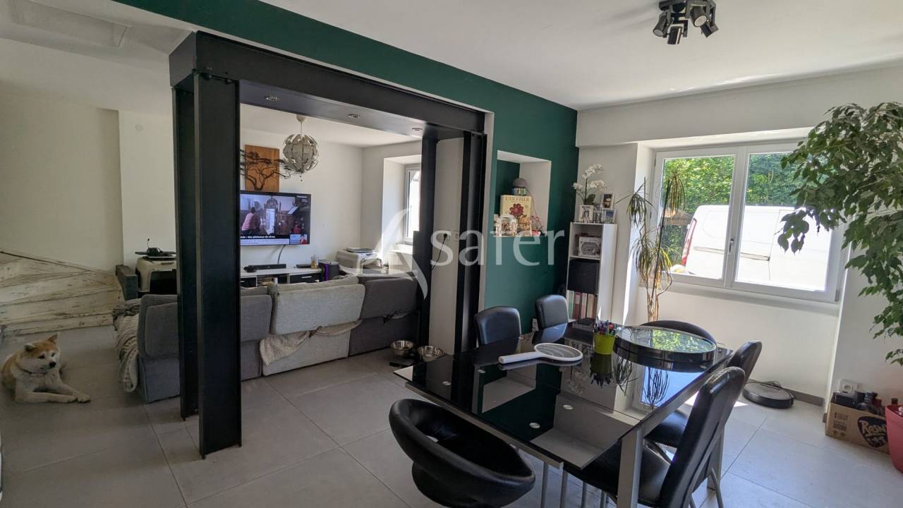 Proprietà equestre In vendita Savoie