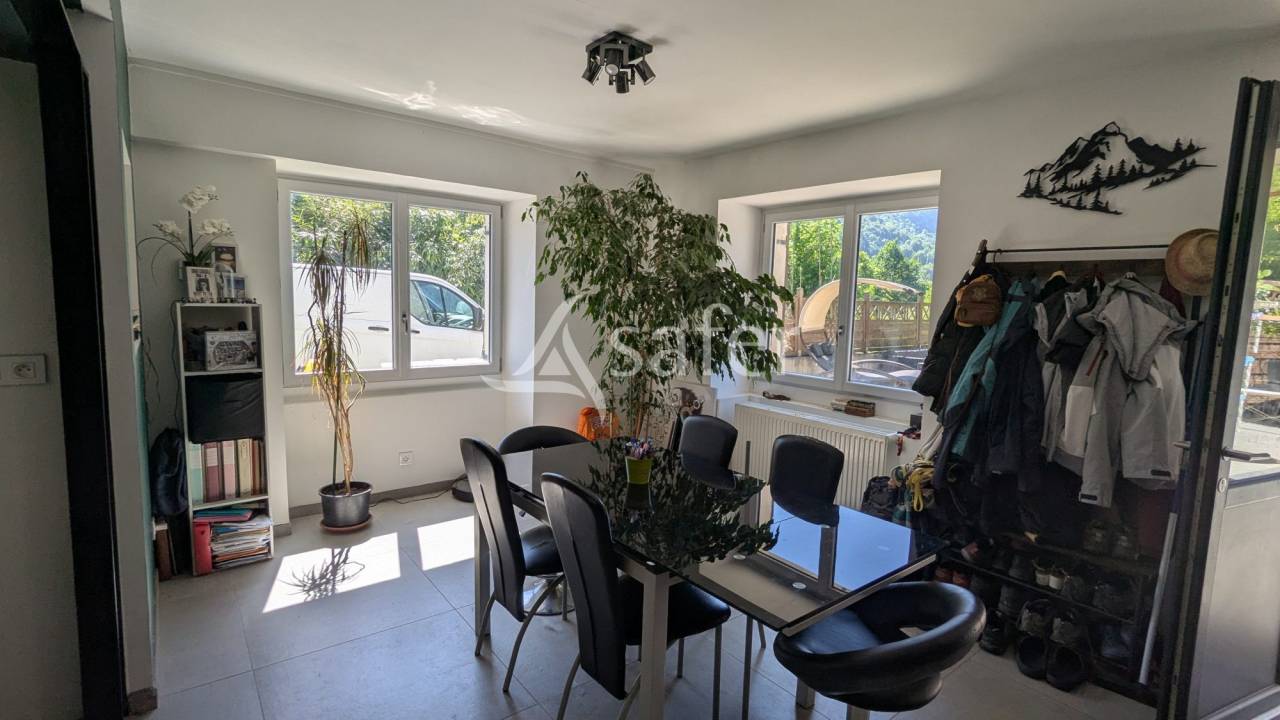 Proprietà equestre In vendita Savoie