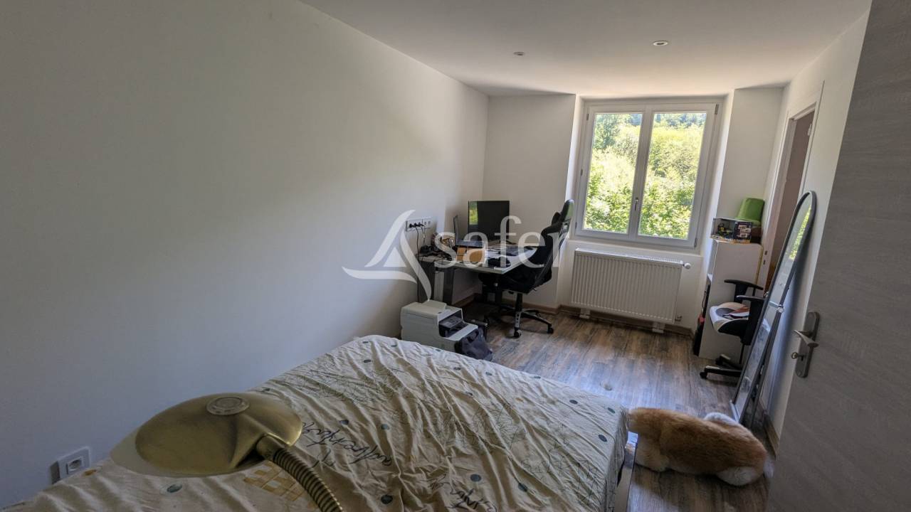 Proprietà equestre In vendita Savoie