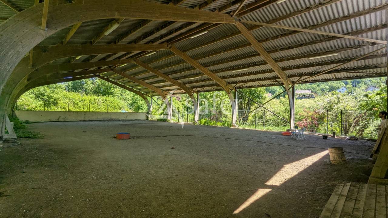 Proprietà equestre In vendita Savoie