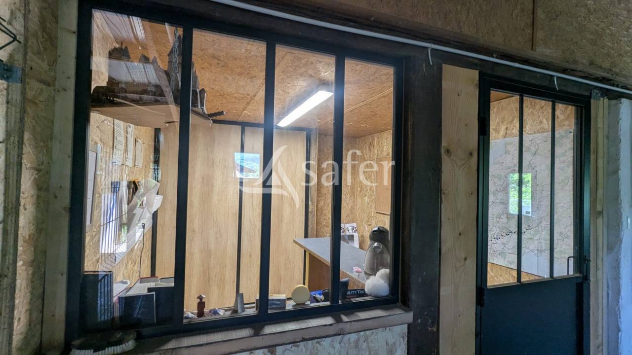 Proprietà equestre In vendita Savoie