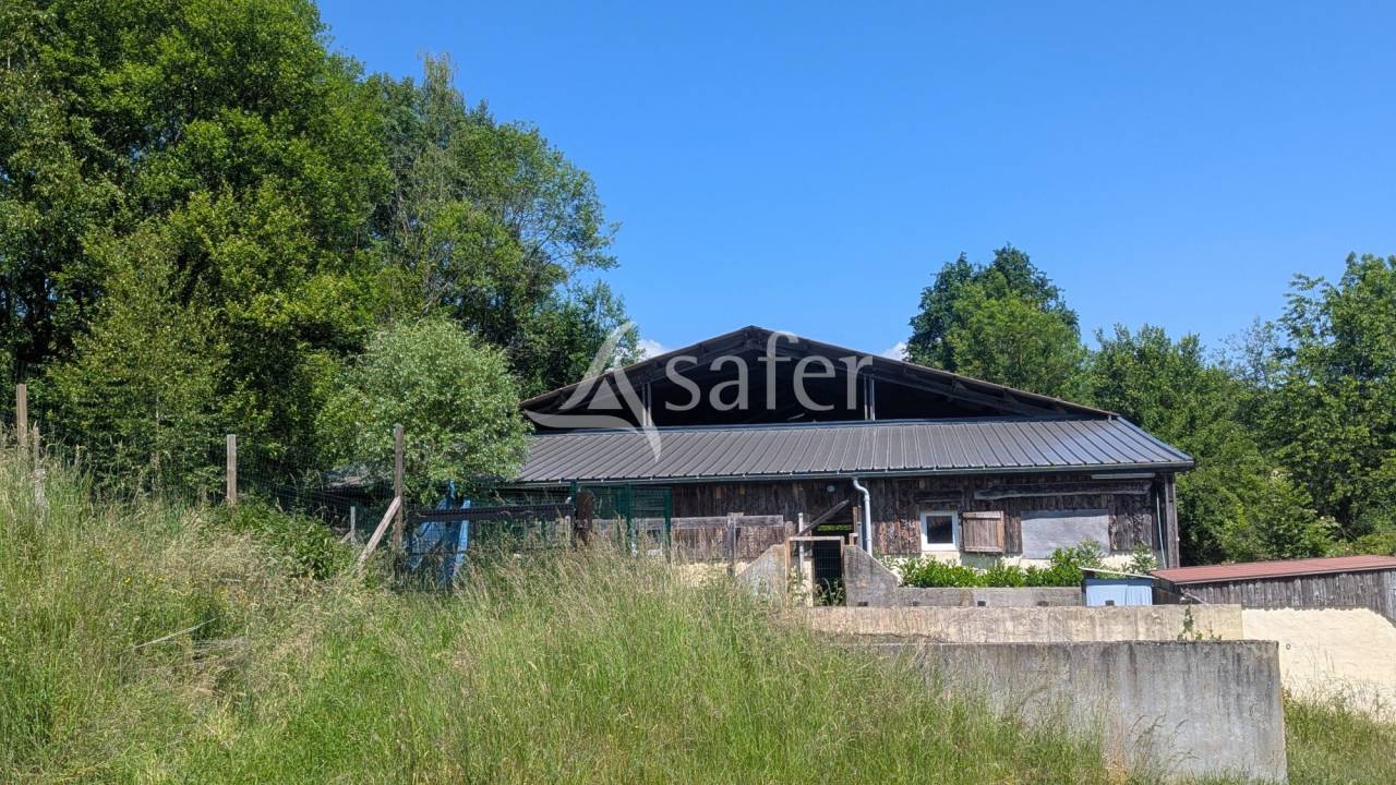 Proprietà equestre In vendita Savoie