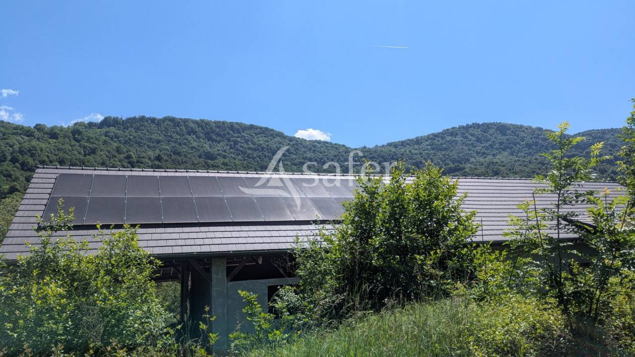 Proprietà equestre In vendita Savoie