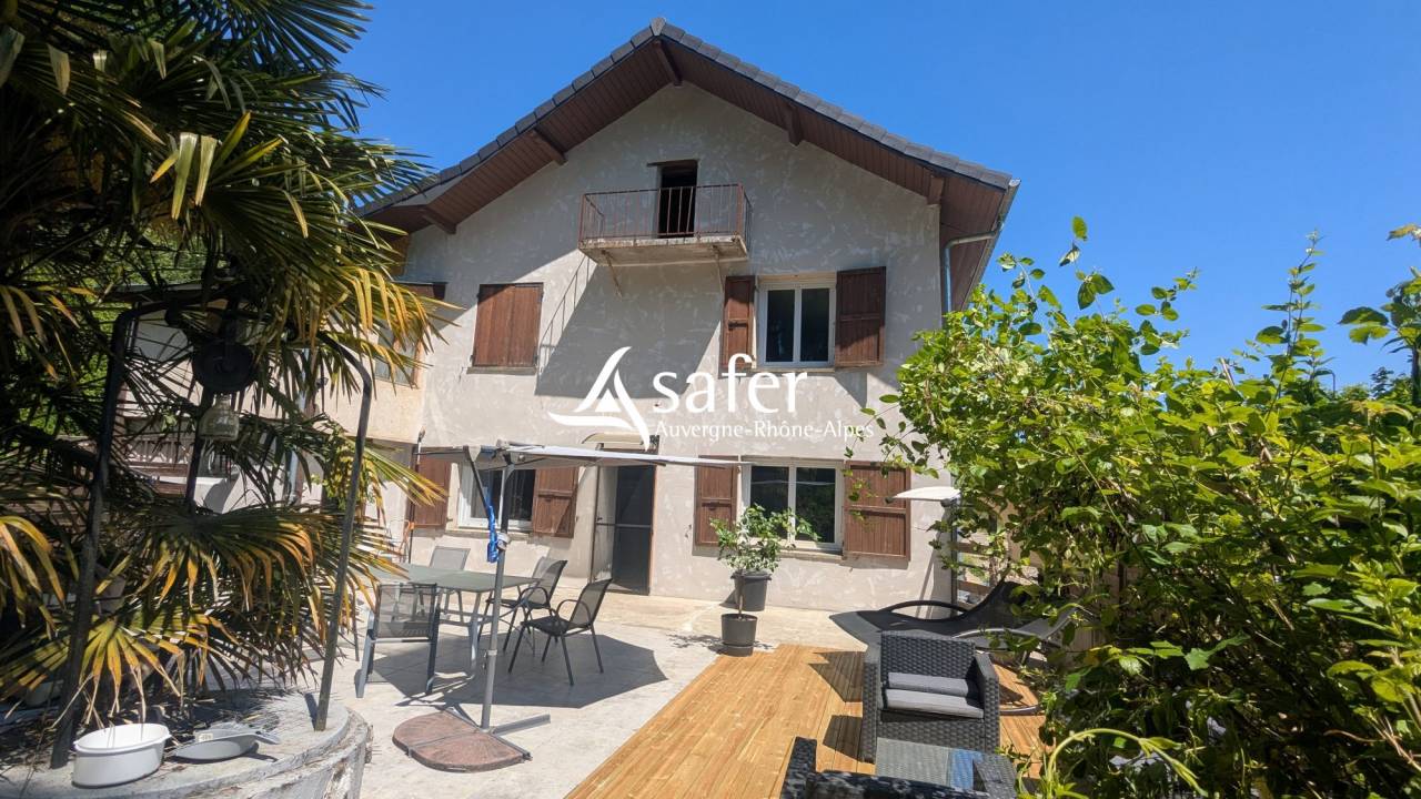 Propriet&agrave; equestre In vendita Savoie