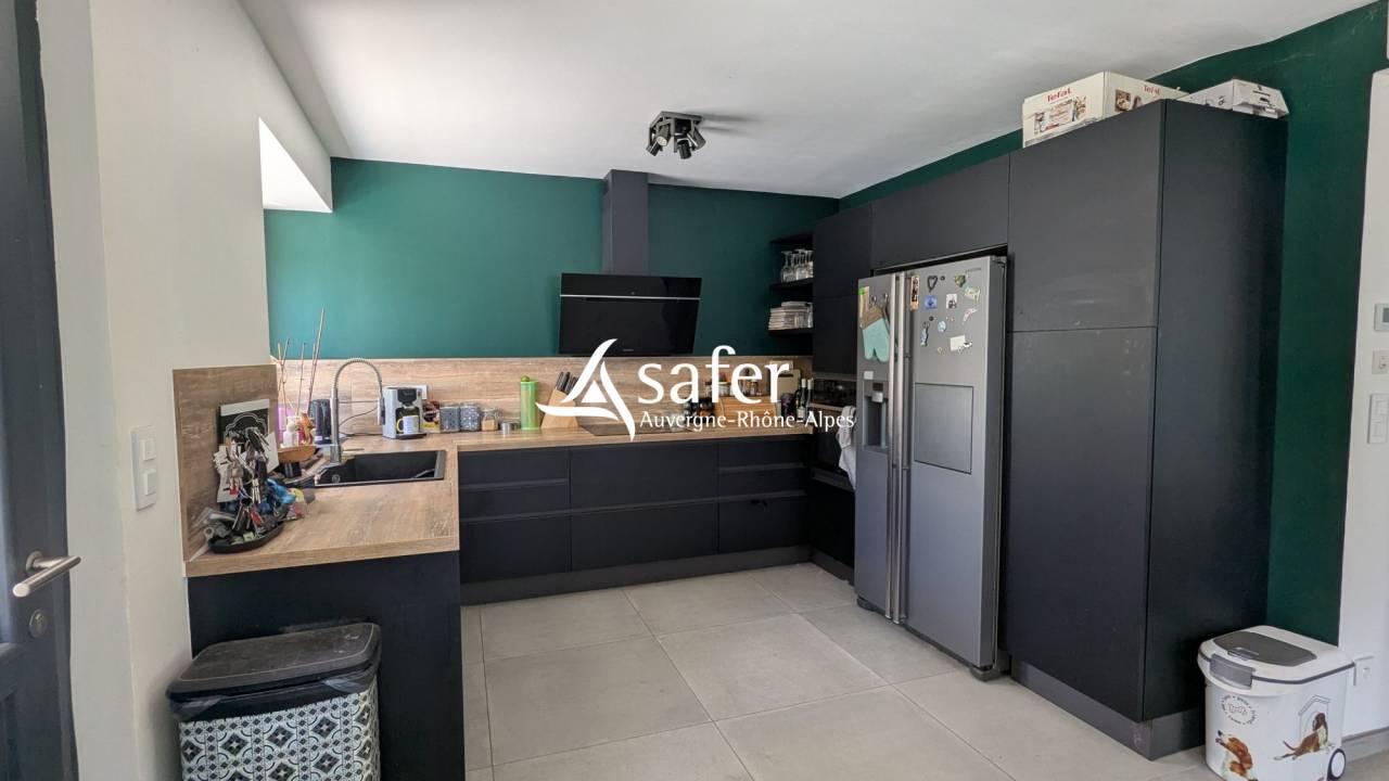 Propriet&agrave; equestre In vendita Savoie