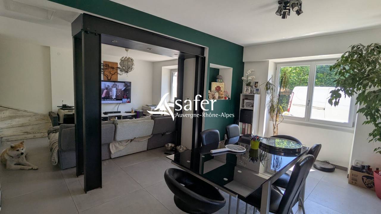 Propriet&agrave; equestre In vendita Savoie