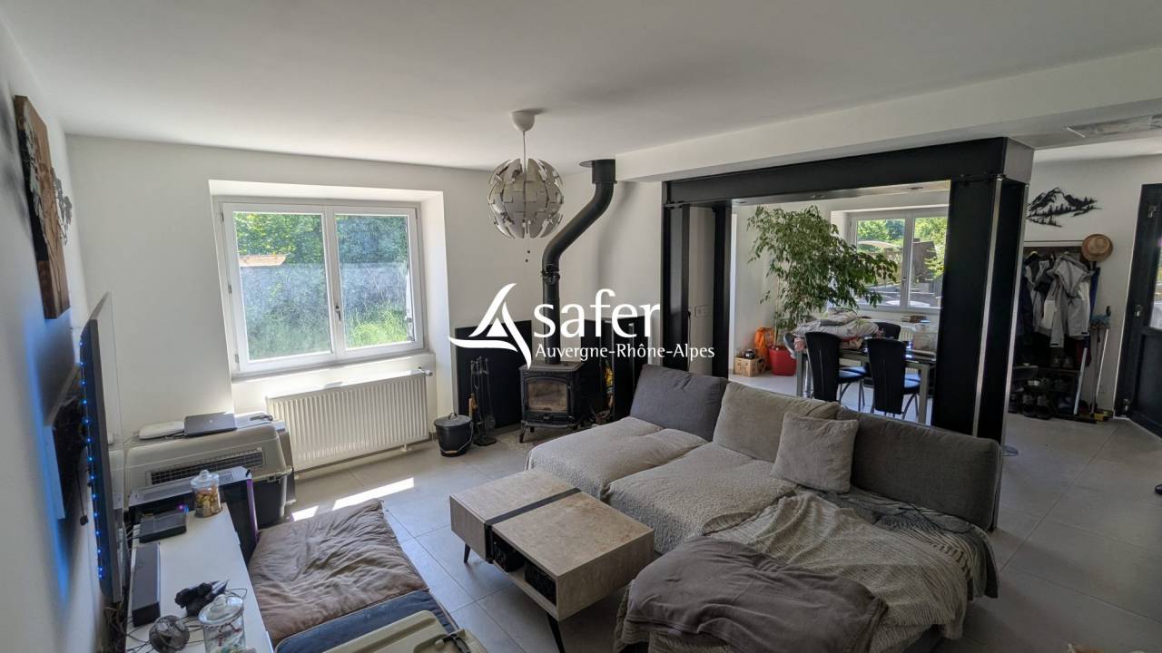 Propriet&agrave; equestre In vendita Savoie