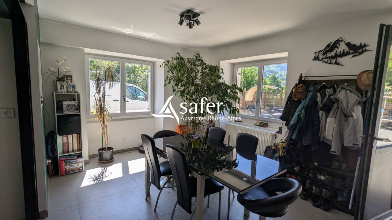 Propriet&agrave; equestre In vendita Savoie