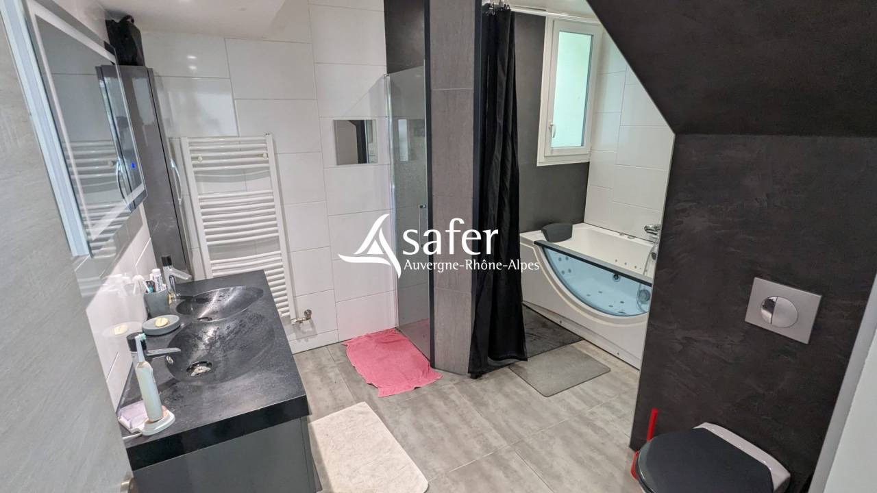 Propriet&agrave; equestre In vendita Savoie