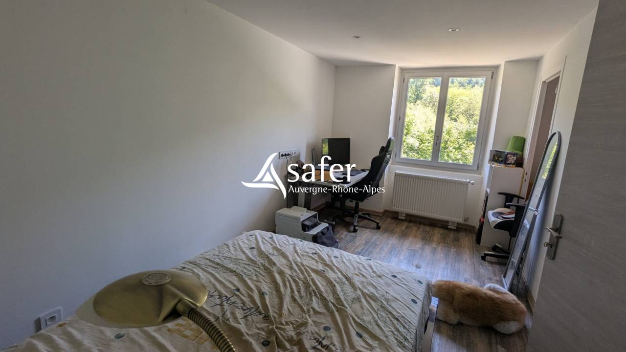 Propriet&agrave; equestre In vendita Savoie