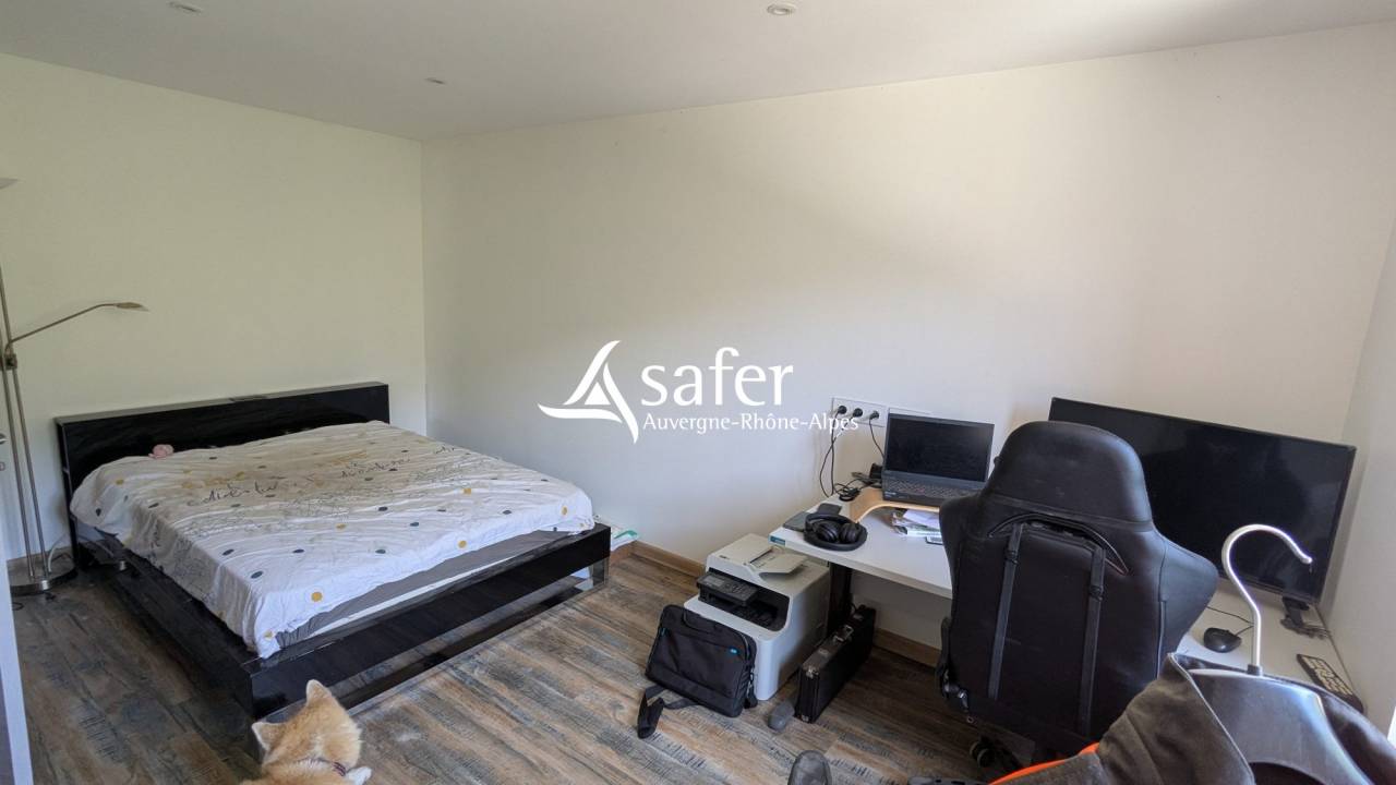 Propriet&agrave; equestre In vendita Savoie