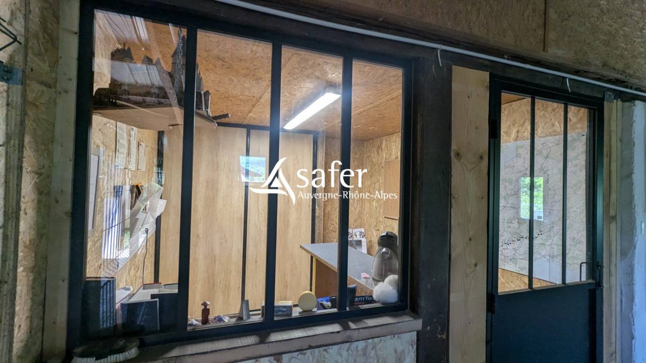 Propriet&agrave; equestre In vendita Savoie