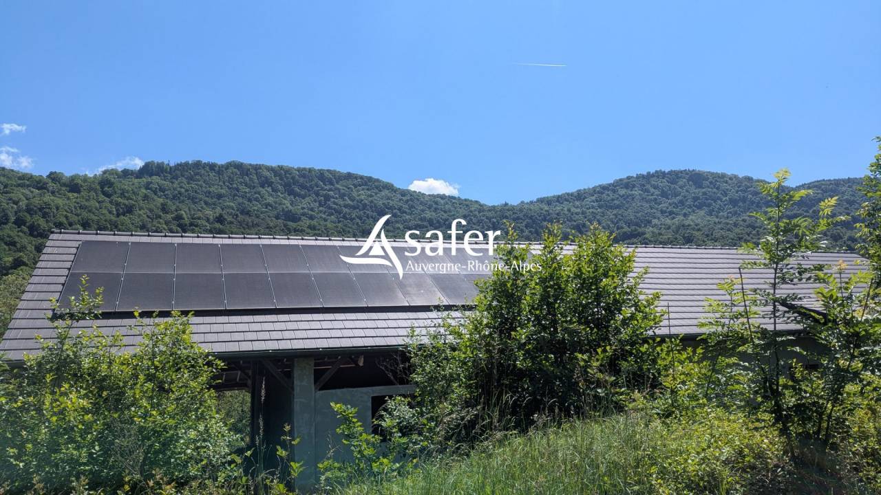 Propriet&agrave; equestre In vendita Savoie