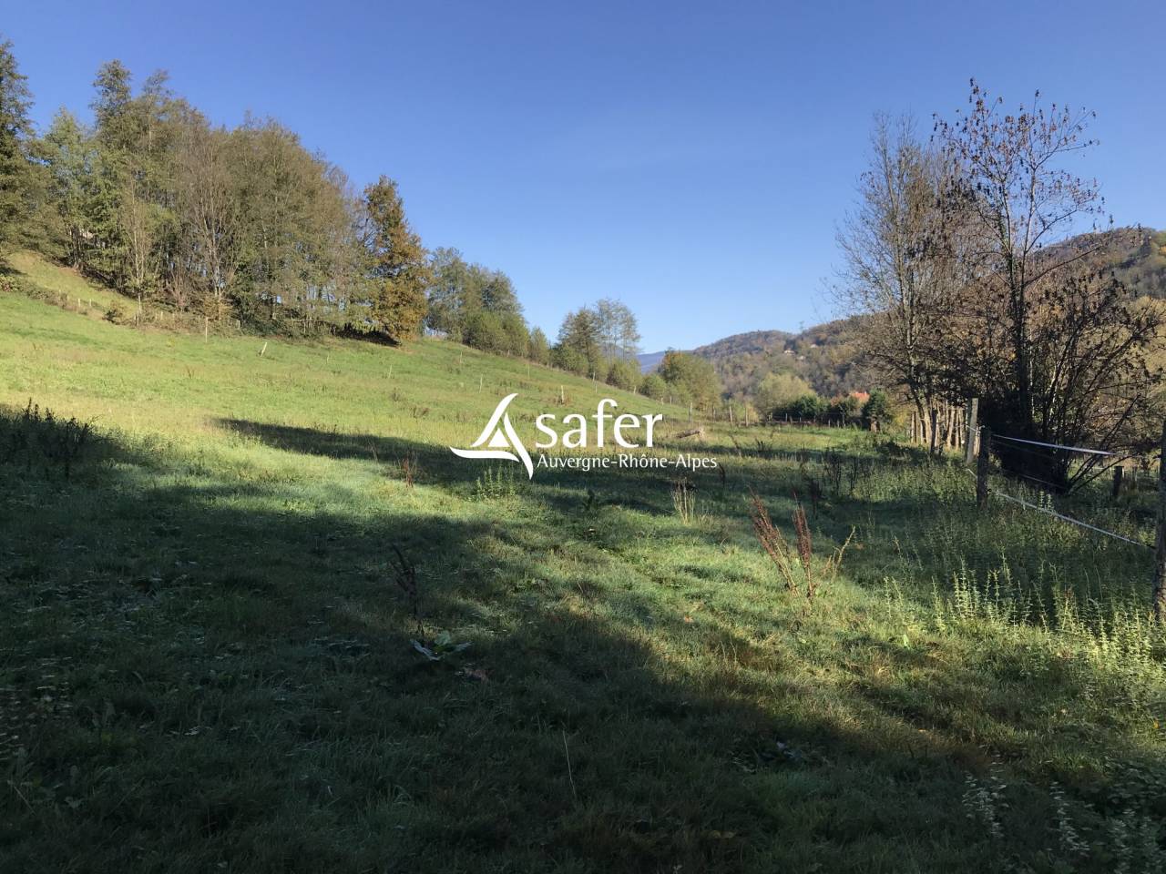Propriet&agrave; equestre In vendita Savoie