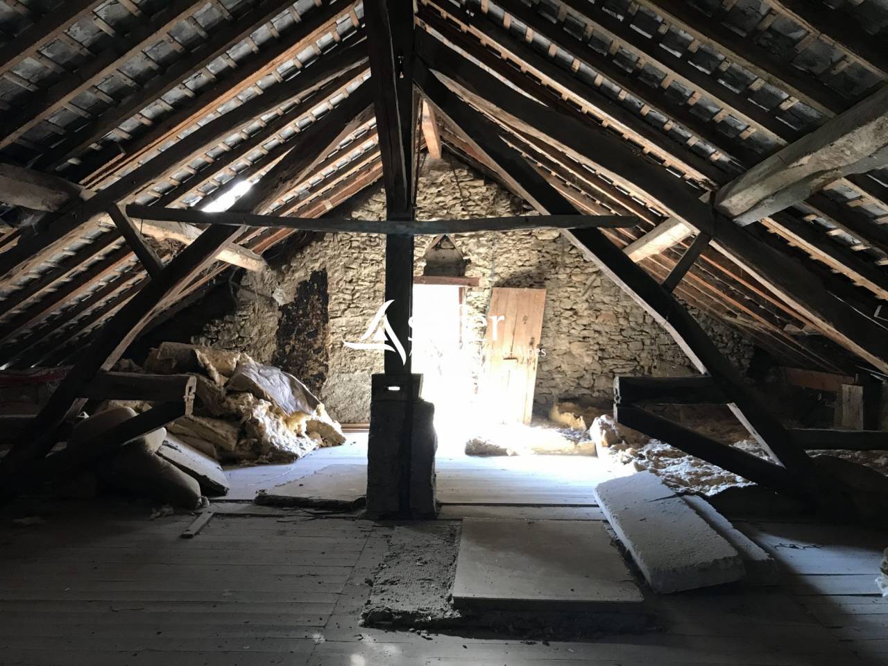 Propriet&agrave; equestre In vendita Savoie