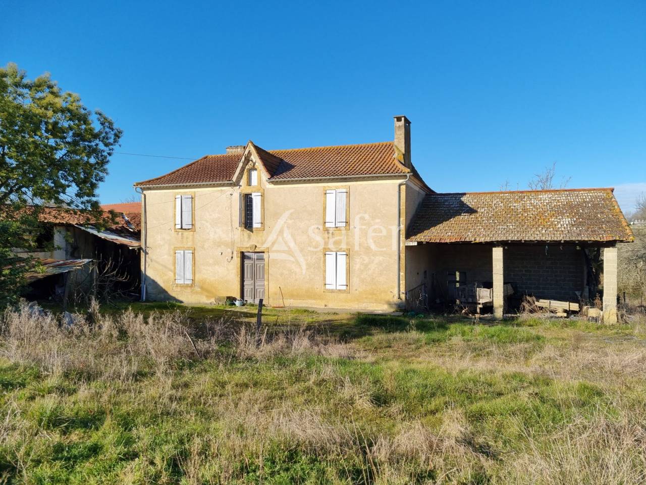 Proprietà rurale In vendita Hautes-Pyrénées